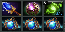 Image items